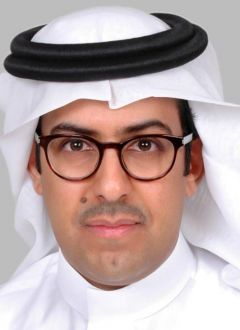 Abdullah bin Nasser Al Dawood photo