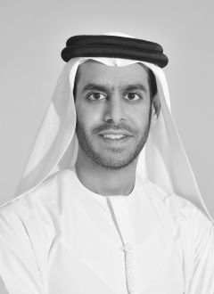 His Excellency Marwan bin Jassim Al Sarkal photo