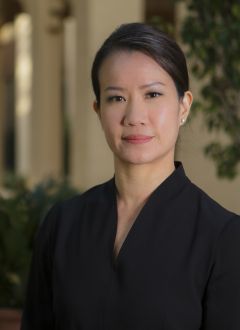 Judy Hou photo