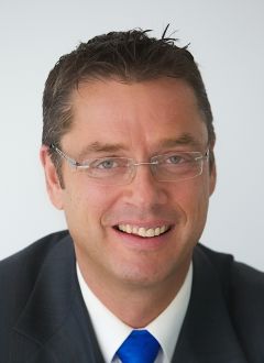 Dr Martin Berlin