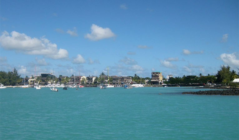 West island Resort Mauritius Image Gallery