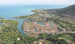 west island aerial view 5