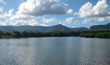 black river mauritius estuary