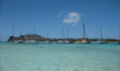 gabriel island catamarans in mauritius