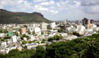 the city of port louis mauritius