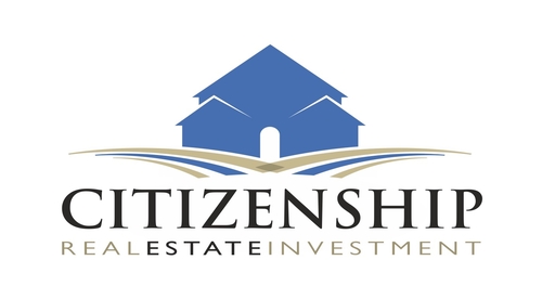 For real-time availability of approved real estate visit Citizenship Real Estate Investment