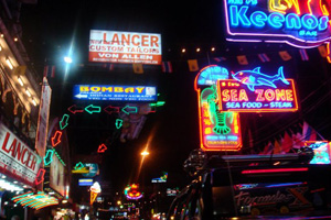 Center of Pattaya