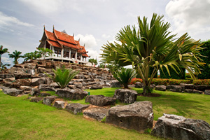 Nongnuch Gardens