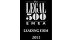 legal 500